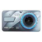 1080P BLUE DASH CAM