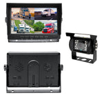 Zenith Multi-Cam 1 to 4 1080P DVR System with 7inch lcd ACCESSORIES