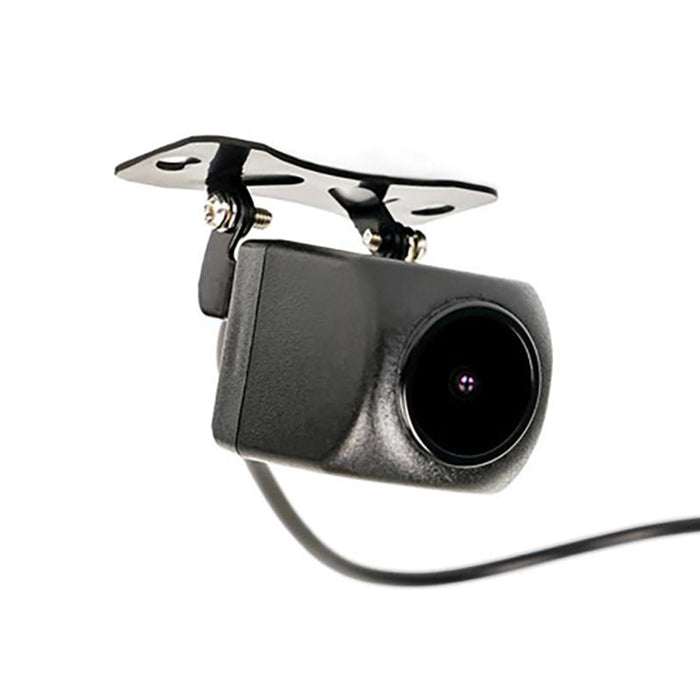 WIFI 2nd Gen 2K Quad (4) Pinnacle Touch Screen Dash Cam System