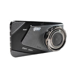 Single (1) Camera Dash Cams