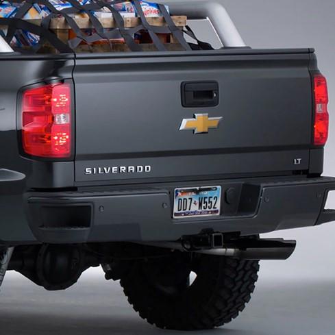 Wireless License Plate Camera