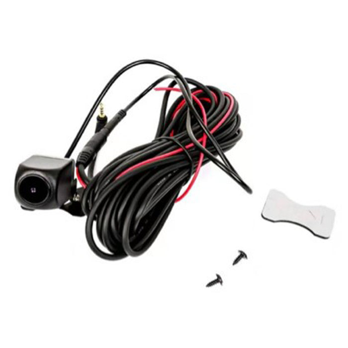 WIFI 2nd Gen 2K Quad (4) Pinnacle Touch Screen Dash Cam System