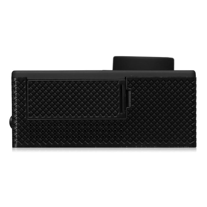 TD Platinum 4K Sports Cam - Action Cam with 10+ Mounts Included, Long Battery Life