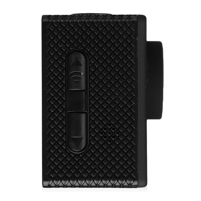 TD Platinum 4K Sports Cam - Action Cam with 10+ Mounts Included, Long Battery Life