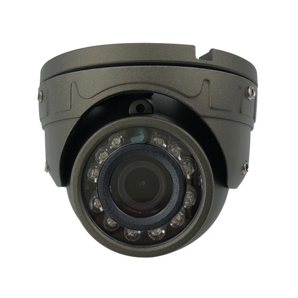TopDawg LiveEye 1-4 Cam Live Streaming 4G/WIFI Dash Cam System