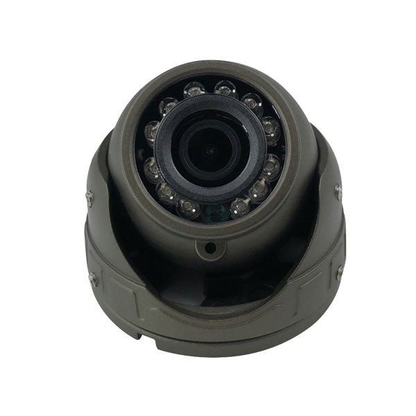 TopDawg LiveEye 1-4 Cam Live Streaming 4G/WIFI Dash Cam System