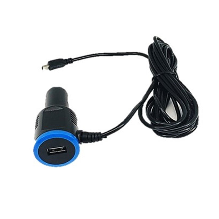 Pinnacle Dual and Quad Cigarette Lighter Charging Cord