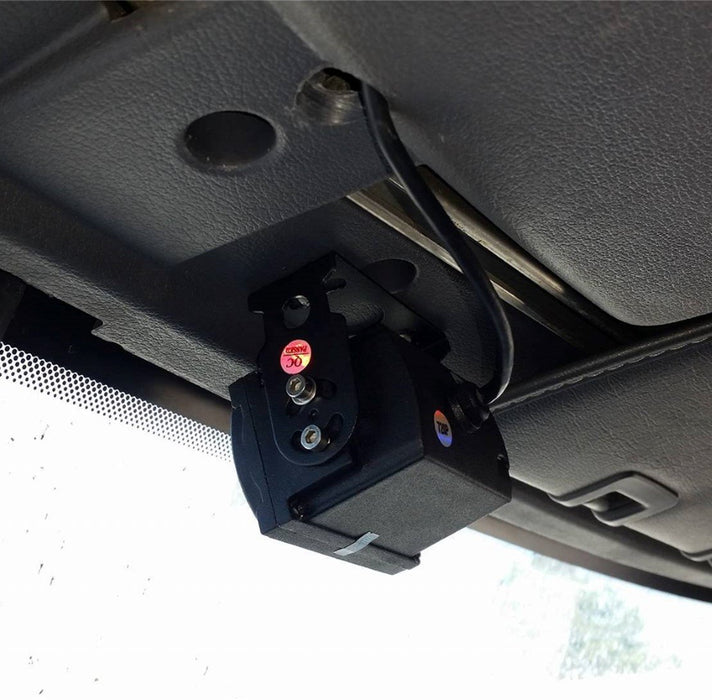 Top Dawg Live Streaming MNVR 1080P 3-8 Cam System with Built-In 4G, WIFI, GPS