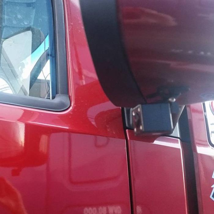 1080P Dual DVR Dash Cam - 2 Camera System