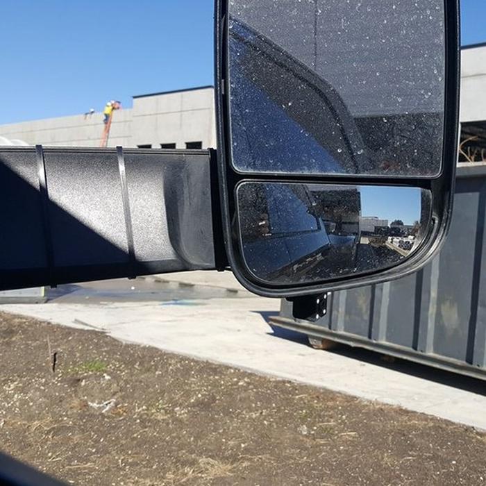 1080P Dual DVR Dash Cam - 2 Camera System