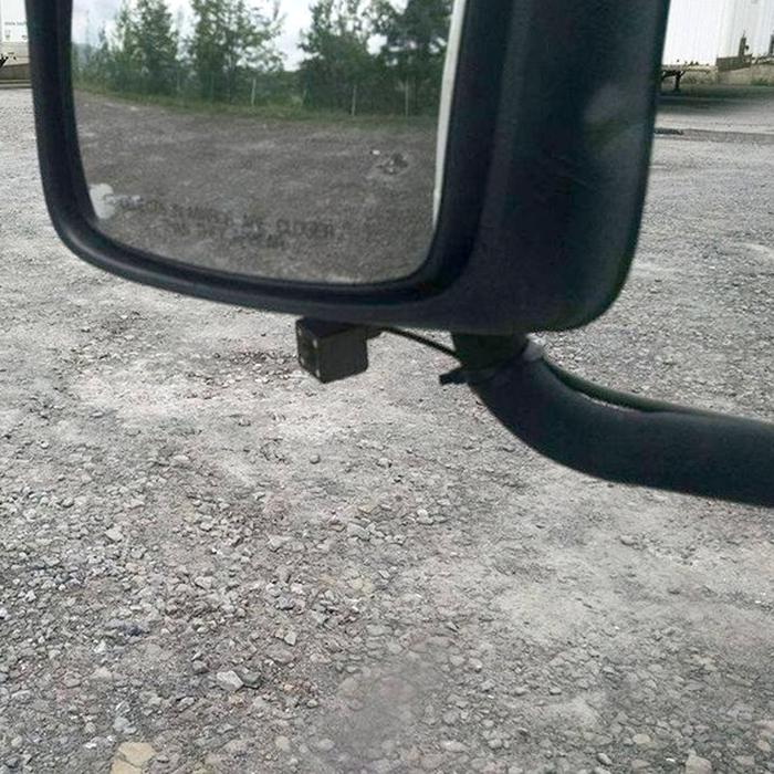 1080P Dual DVR Dash Cam - 2 Camera System