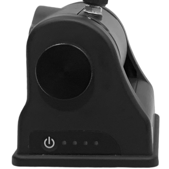 Top Dawg 1 to 4 Camera System with Built-In Battery & Magnet & 7" LCD Monitor!