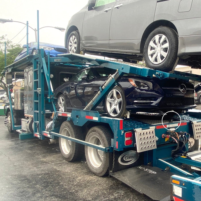 Top Dawg Zenith Multi-Cam 1 to 4 1080P DVR System w/ 7" LCD! Record & View up to 4 Viewpoints