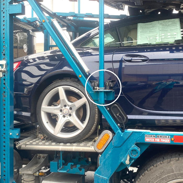 Top Dawg Zenith Multi-Cam 1 to 4 1080P DVR System w/ 7" LCD! Record & View up to 4 Viewpoints