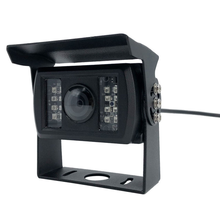 Top Dawg 1080P MDVR 3-8 Cam DVR System with 2.5 inch HDD Slot