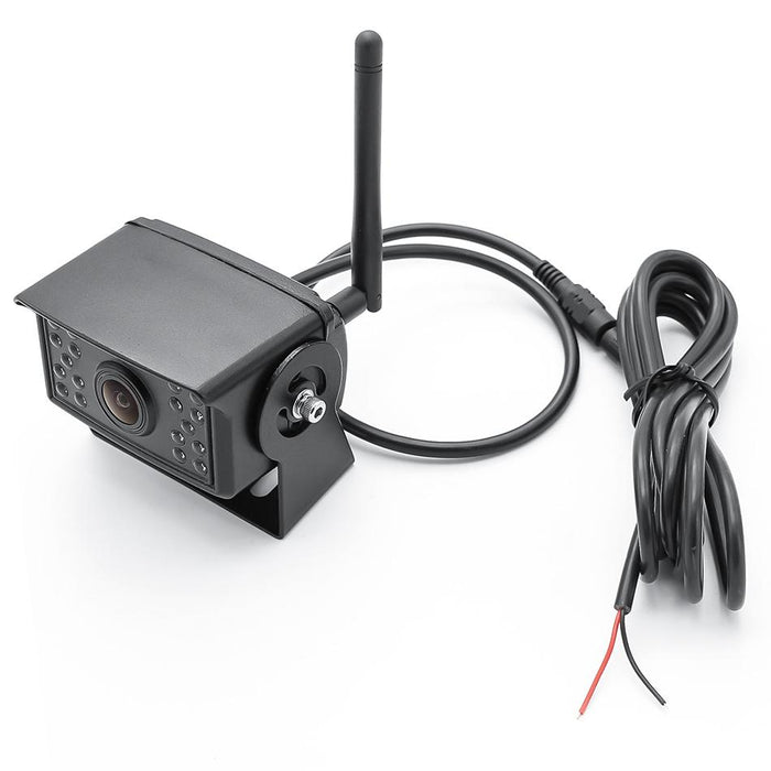 Top Dawg 2nd Gen DIGITAL Heavy Duty Wireless Camera System with 9 Inch LCD