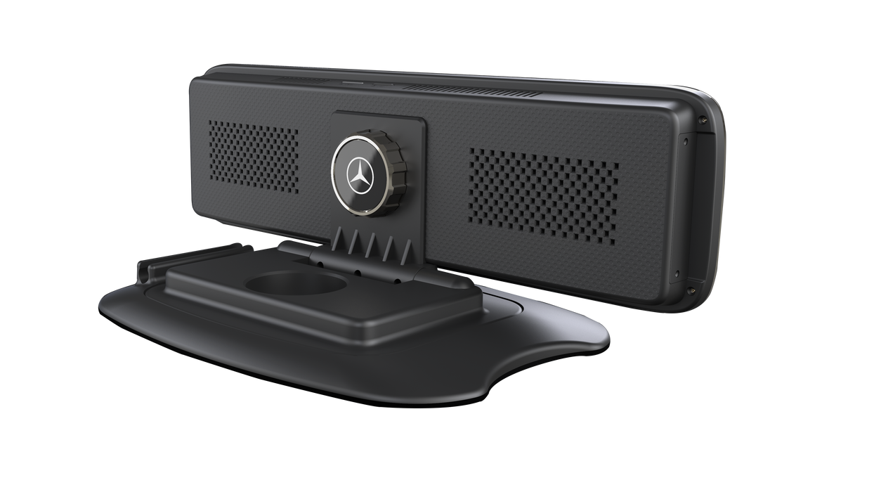 TopDawg LiveEye 1-4 Cam Live Streaming 4G/WIFI Dash Cam System