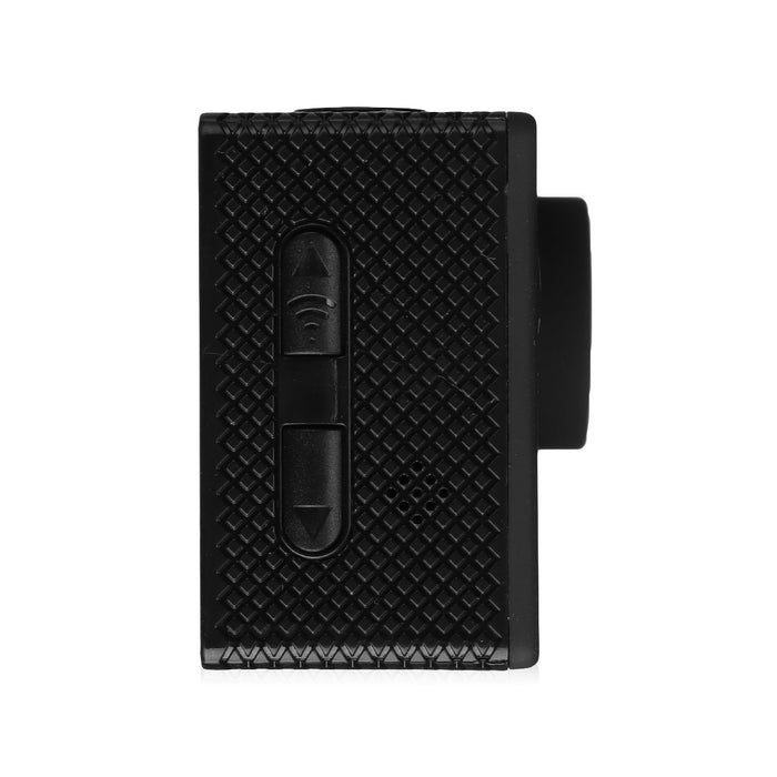 TD Platinum 4K Sports Cam - Action Cam with 10+ Mounts Included, Long Battery Life