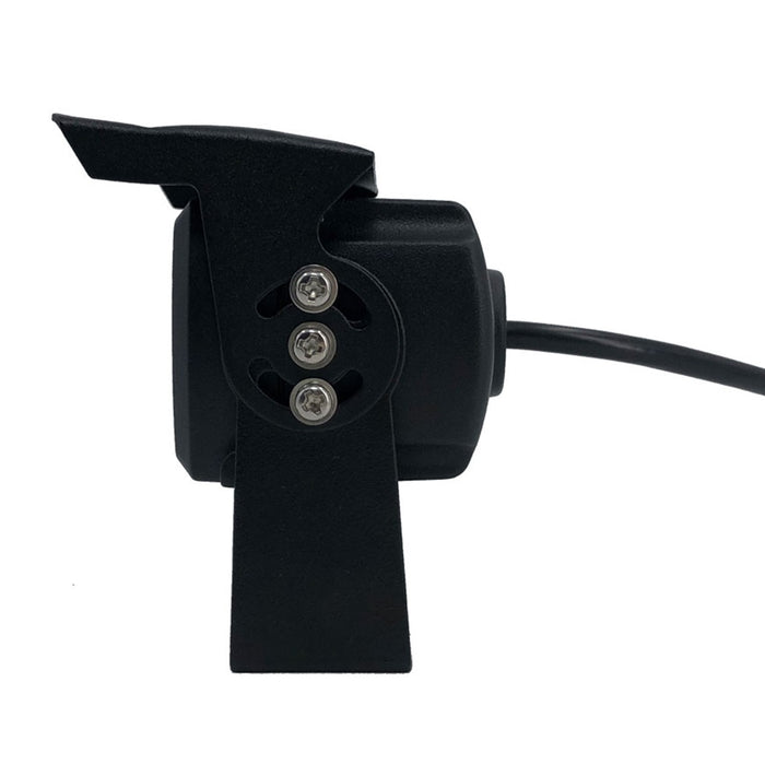 Top Dawg 3RD Gen WIRED DVR Camera System with 10inch LCD