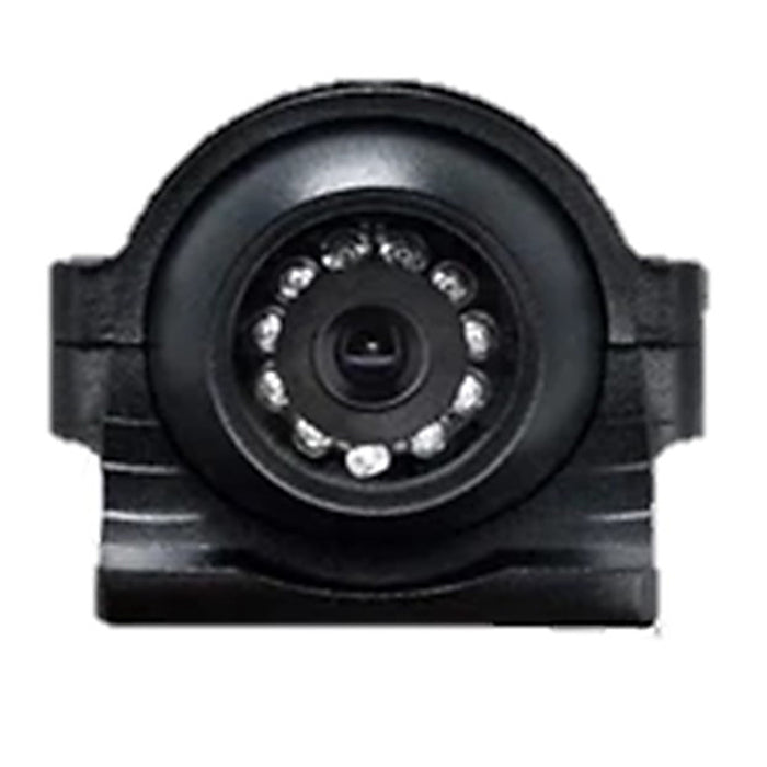 Top Dawg 3RD Gen WIRED DVR Camera System with 10inch LCD