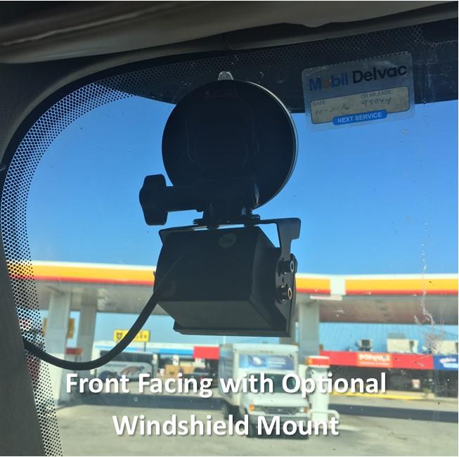 Top Dawg Live Streaming MNVR 1080P 3-8 Cam System with Built-In 4G, WIFI, GPS