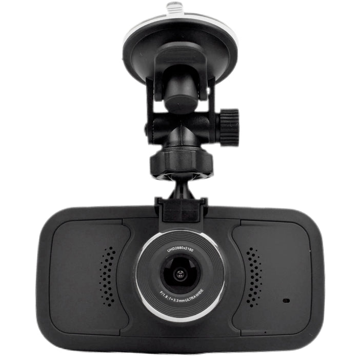 TD 2nd Gen 2K EagleEye 3 Cam GPS Dash Cam System - Record 3 Viewpoints Now With Wifi