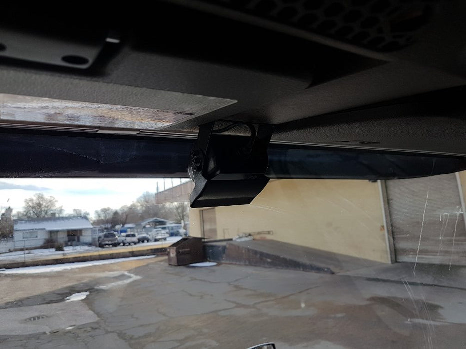 Top Dawg 1080P MDVR 3-8 Cam DVR System with 2.5 inch HDD Slot