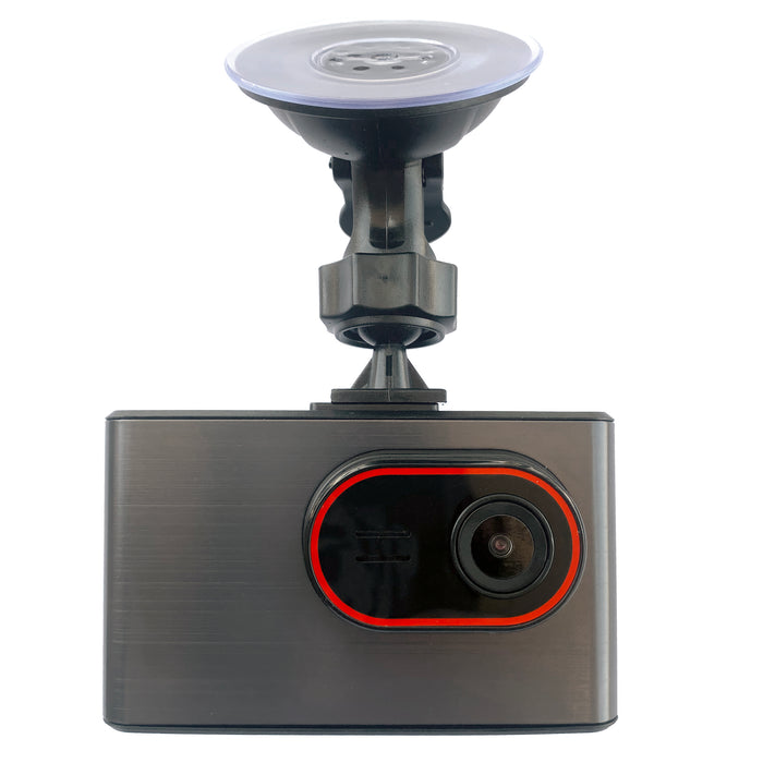 WIFI 2nd Gen 2K Pinnacle Touch Screen WIFI Dash Cam