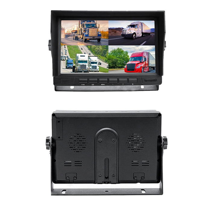 7 inch LCD ONLY for Zenith Multi-Cam System
