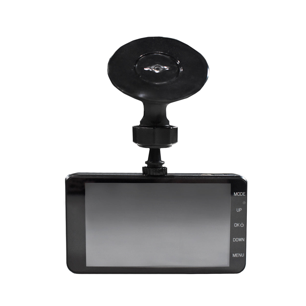 FalconEye Vision Dash Cam 1080P with Touch Screen — Topdawgelectronics