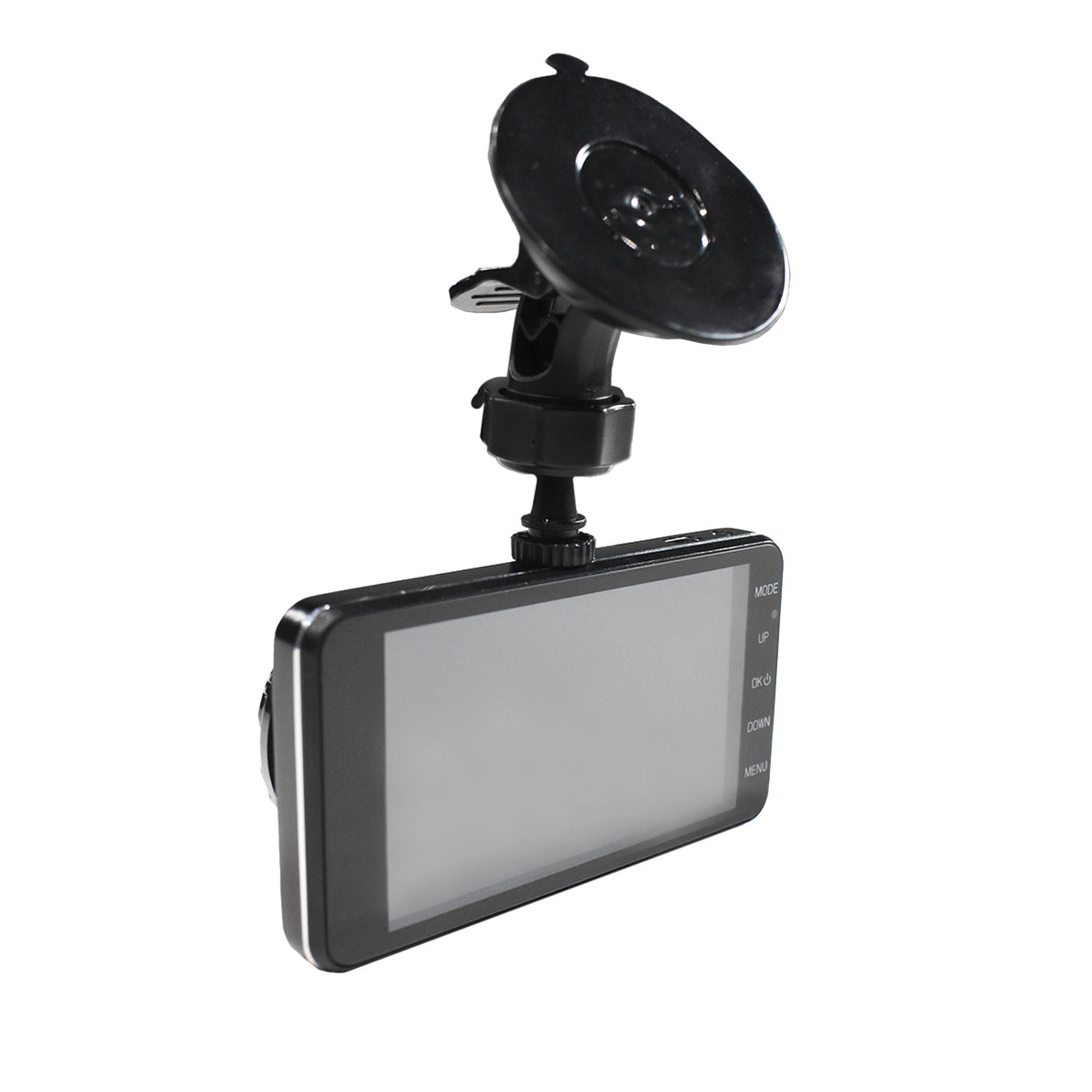 FalconEye Vision Dash Cam 1080P with Touch Screen — Topdawgelectronics