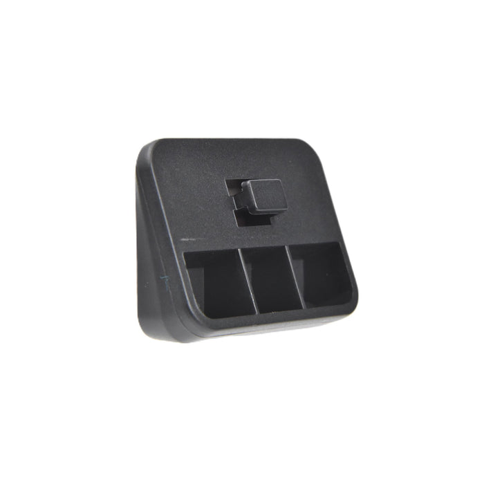 1440P DVR Dash Cam Single Camera System