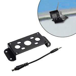 Bracket Backup Cam Adapter/Mount -  Compatible with Furrion Pre-Wired RV's