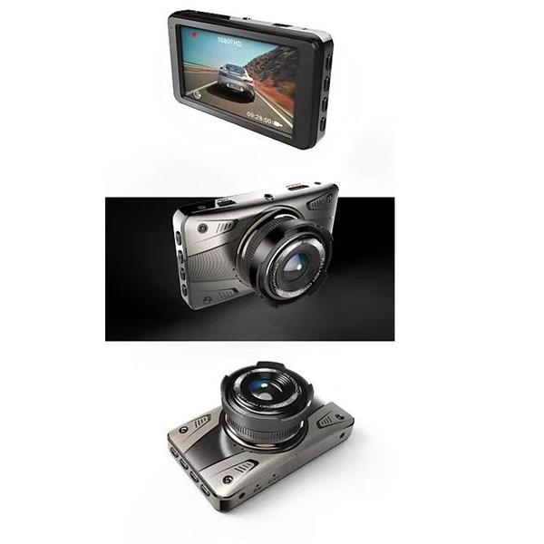 DISCONTINUED TD Prime 2 - Includes 2 Cams (1 outdoor cam)! Best Day/Night Video!