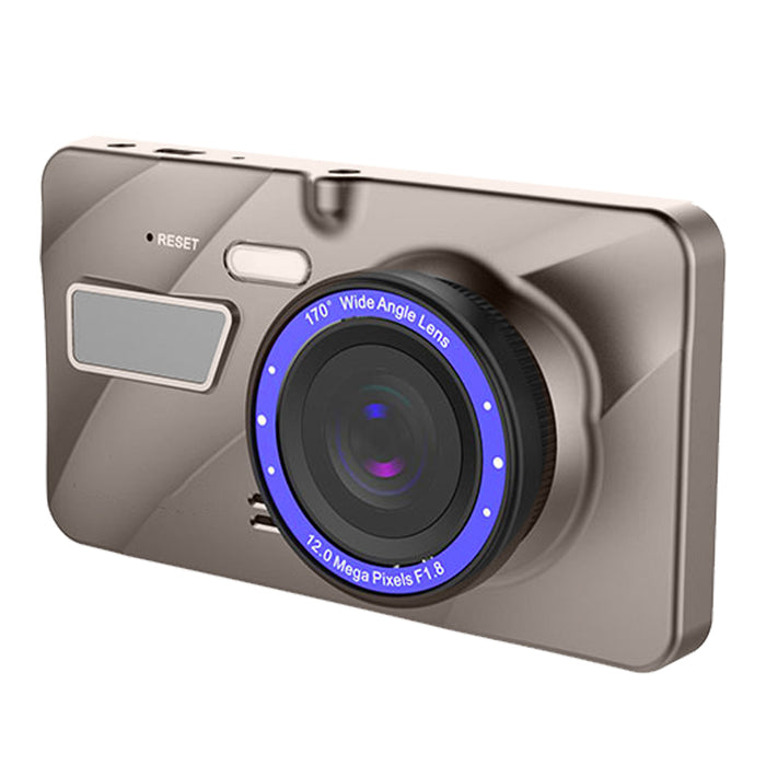 TD 1080P Platinum Dash Cam - Mini HD Dash Cam, perfect for cars, SUVs, —  Topdawgelectronics