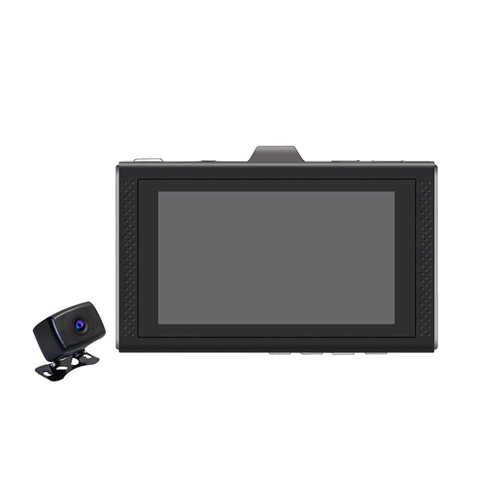 DISCONTINUED TD Prime 2 - Includes 2 Cams (1 outdoor cam)! Best Day/Night Video!