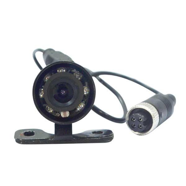 Additional Outdoor Bracket CCD Cam for MDVR System - FalconEye Trucker Dash Cams
 - 1