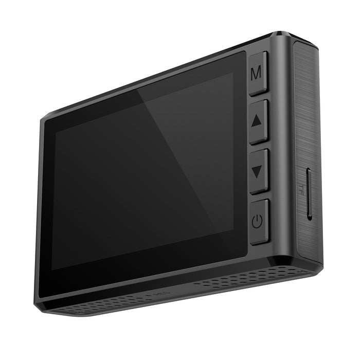 WIFI 2nd Gen 2K Quad (4) Pinnacle Touch Screen Dash Cam System