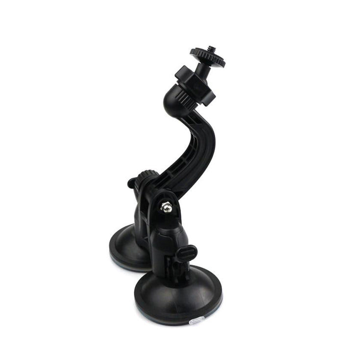 Windshield Mount Dual Suction Cup Heavy Duty