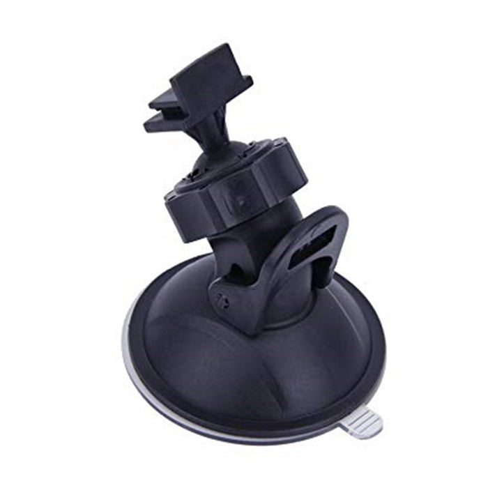 EagleEye 4: 3 Cam Windshield Suction Cup Mount