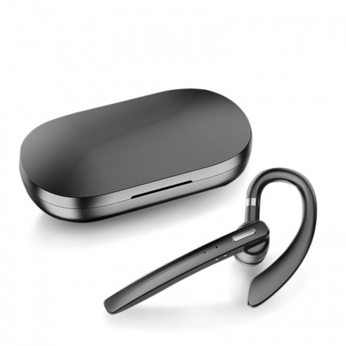 TopDawg Prime Stereo Single Bluetooth Headset
