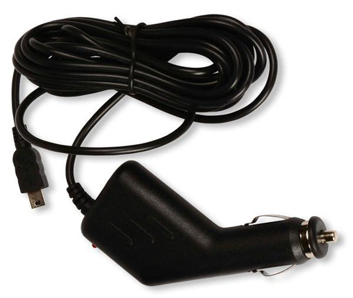 DC Cig Lighter Charging Cord for TopDawg Dash Cams (GENERIC) - TopDawgTrucker Dash Cams