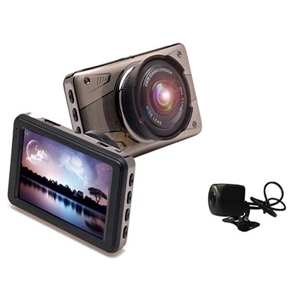 DISCONTINUED TD Prime 2 - Includes 2 Cams (1 outdoor cam)! Best Day/Night Video!