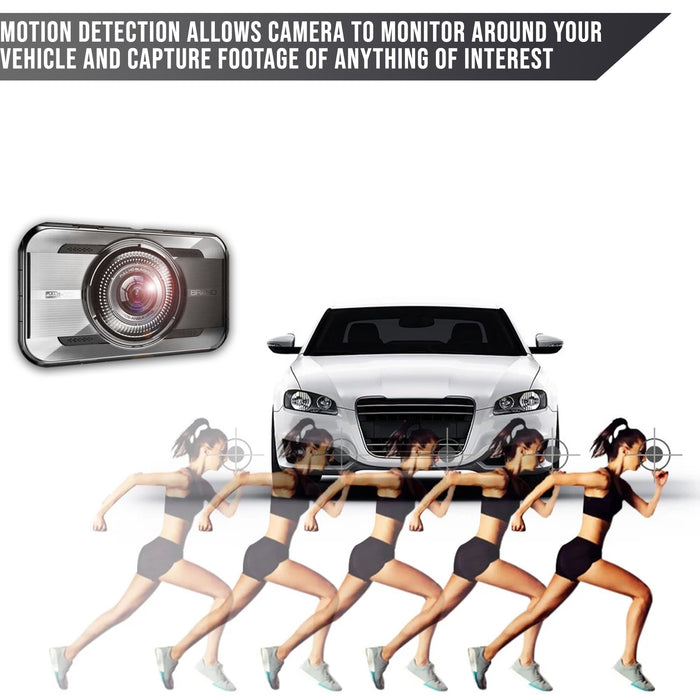 DISCONTINUED TD Prime 2 - Includes 2 Cams (1 outdoor cam)! Best Day/Night Video!