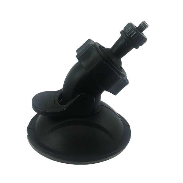 Windshield Mount Top Dawg Triple Cam Suction Cup Mount