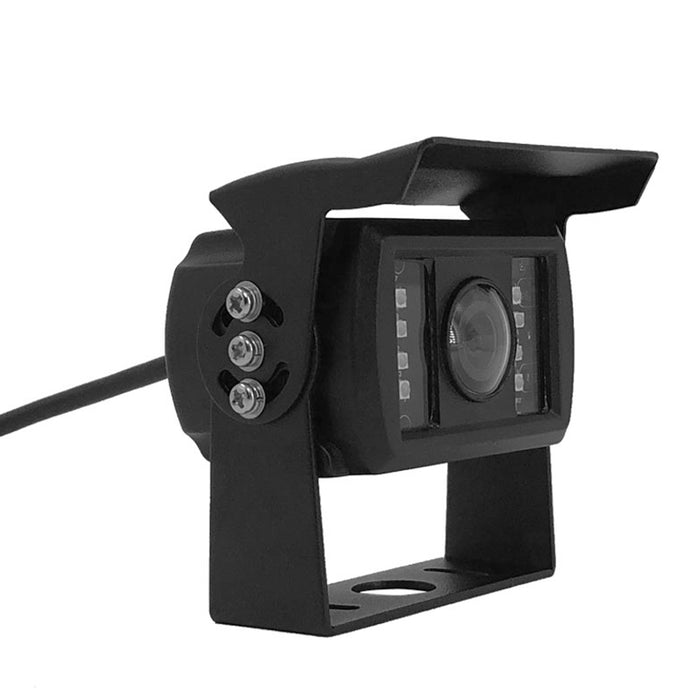 4G Fleet Dash Cam 3-8 Cam DVR With Live Streaming │ TopDawg Electronics —  Topdawgelectronics
